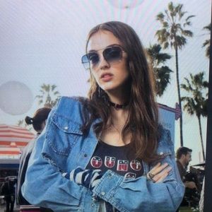 Meet your Posher, Leonard